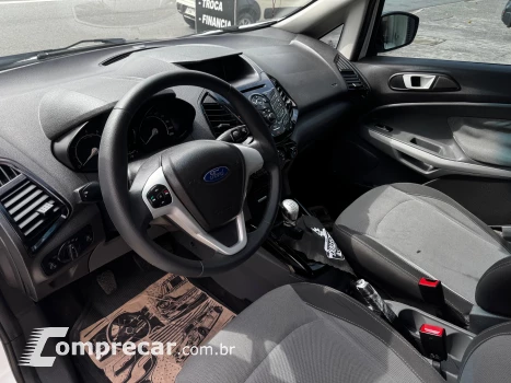 ECOSPORT 1.6 Freestyle 16V
