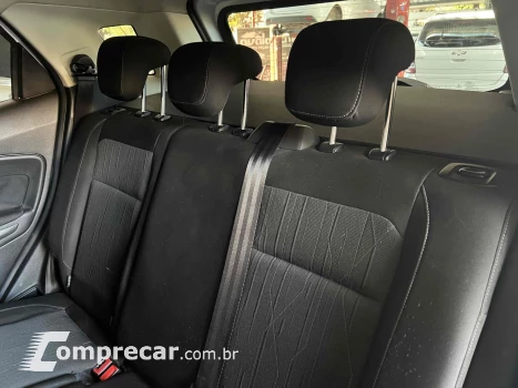 ECOSPORT 1.5 TI-VCT FLEX SE AUTOMÁTICO