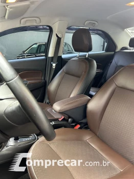 COBALT 1.8 LTZ 8V