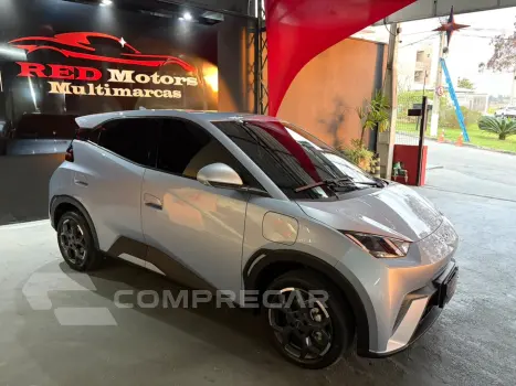 DOLPHIN MINI 38 KW ELÉTRICO GS