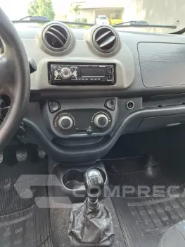 UNO 1.0 EVO Vivace 8V