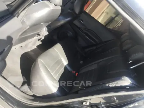 KICKS 1.6 16V FLEXSTART SL 4P XTRONIC