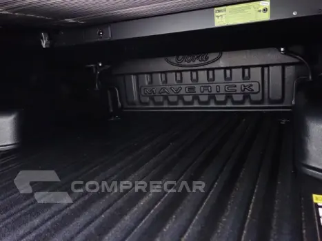 MAVERICK - 2.0 ECOBOOST LARIAT FX4 AUTOMÁTICO