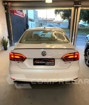 JETTA 2.0 TSI Highline 200cv