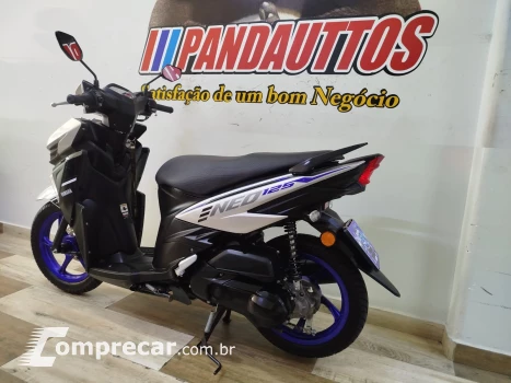 Neo 125 125 cc
