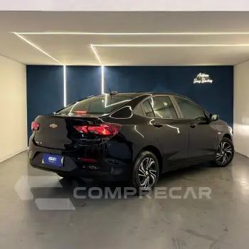 ONIX SEDAN Plus LT 1.0 12V Flex 4p Mec.