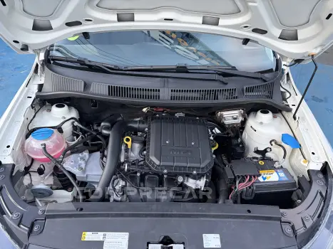 FOX 1.0 MPI Trendline 12V