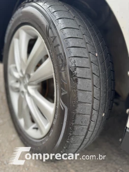IX35 2.0 MPFI GLS 16V