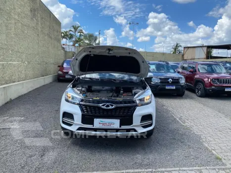 TIGGO 5X 1.5 VVT Turbo Iflex T