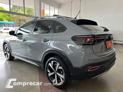 NIVUS 1.0 200 TSI Highline