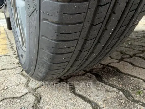 CRETA - 1.6 16V PULSE PLUS AUTOMÁTICO