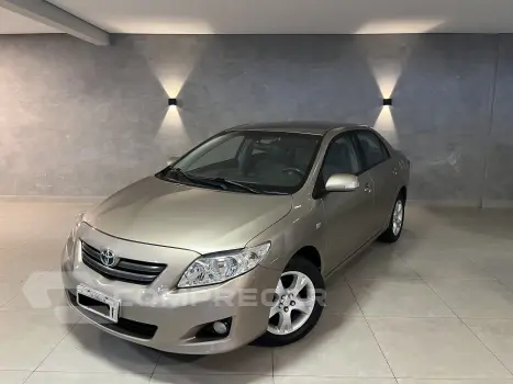 COROLLA 1.8 XEI 16V