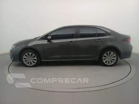 COROLLA 2.0 VVT-IE FLEX XEI DIRECT SHIFT