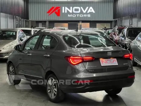CRONOS - 1.3 FIREFLY PRECISION CVT