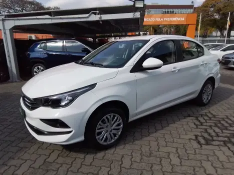 Fiat CRONOS 1.0 FIREFLY FLEX DRIVE MANUAL 4 portas