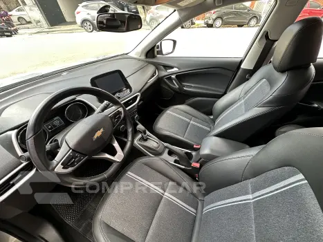 TRACKER 1.0 Turbo LTZ