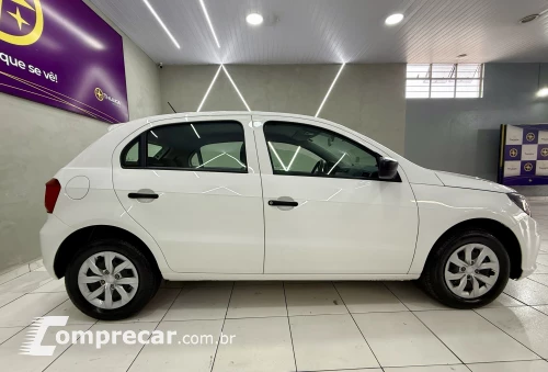 GOL 1.0 12V MPI Totalflex