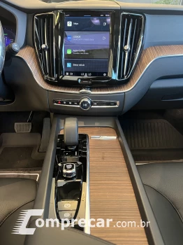 XC60 2.0 T8 Recharge Inscription AWD Geartronic