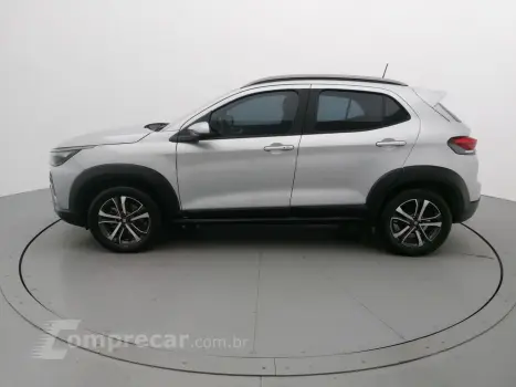 PULSE 1.0 TURBO 200 FLEX AUDACE CVT