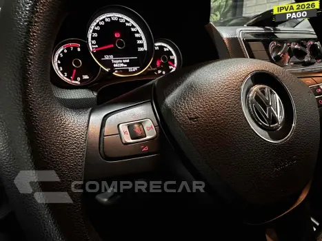 UP 1.0 170 TSI TOTAL FLEX XTREME 4P MANUAL