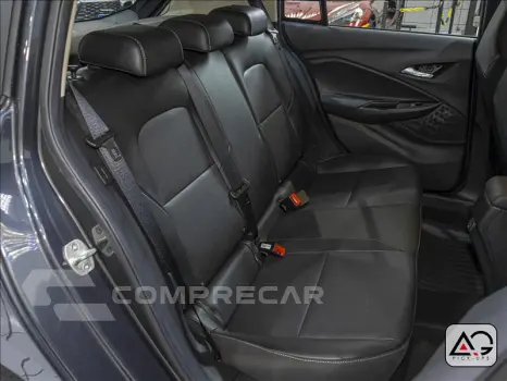 ONIX 1.0 Turbo Premier