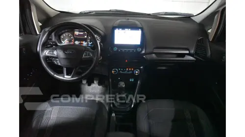 ECOSPORT - 1.5 TI-VCT FREESTYLE MANUAL