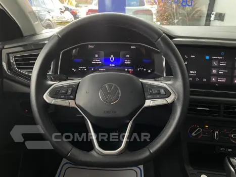 Polo Comfortline TSI 1.0 Flex 12V Aut.