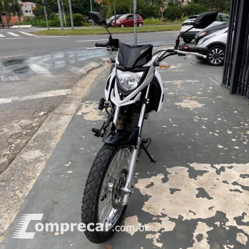XTZ 150 Crosser S