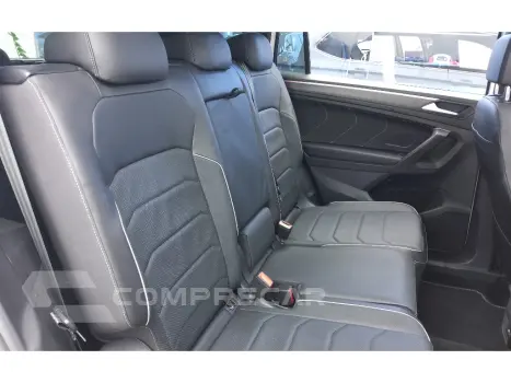 TIGUAN 2.0 300 TSI GASOLINA ALLSPACE R-LINE AUTOMÁTICO