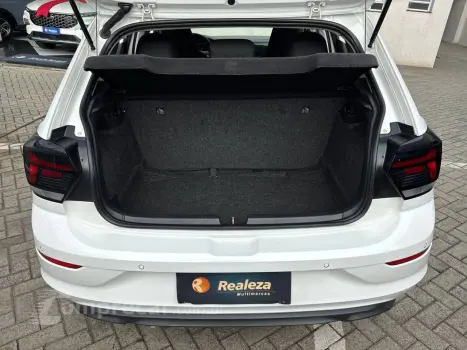 Polo Comfortline TSI 1.0 Flex 12V Aut.