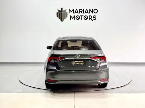 COROLLA 2.0 VVT-IE FLEX XEI DIRECT SHIFT