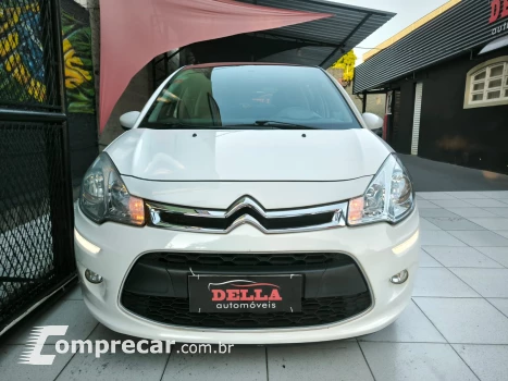 C3 1.6 Style Edition 16V