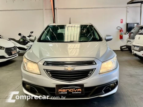 ONIX - 1.0 MPFI LT 8V 4P MANUAL