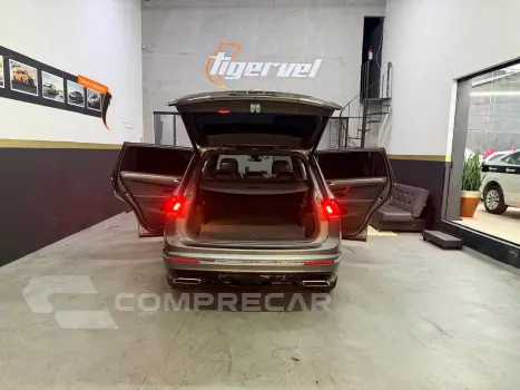 TIGUAN 2.0 350 TSI Allspace R-line 4motion