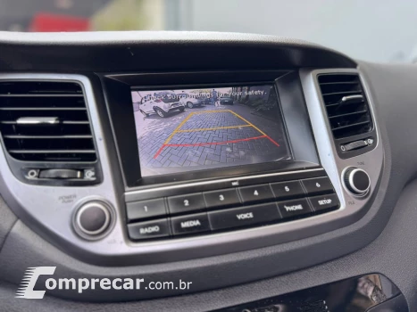 TUCSON 1.6 16V T-gdi GLS Ecoshift