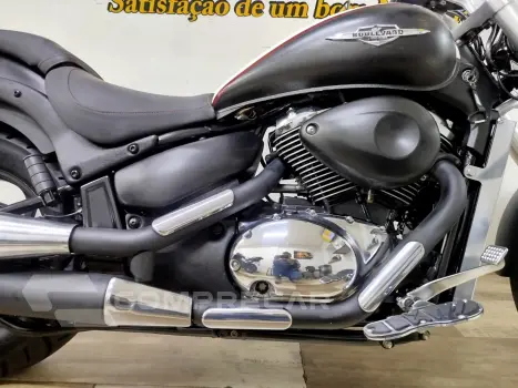 BOULEVARD M800