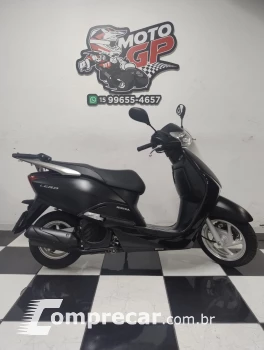 HONDA LEAD 110