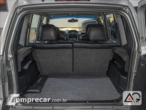 PAJERO TR4 2.0 4X2 16V 140cv
