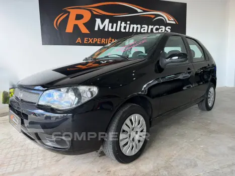 PALIO 1.0 MPI Fire Celebration 8V