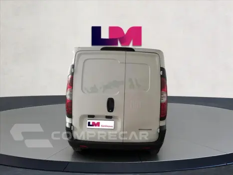 FIORINO 1.4 MPI FURGÃO ENDURANCE 8V FLEX 2P MANUAL