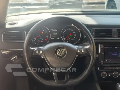 JETTA Highline 2.0 TSI 16V 4p Tiptronic