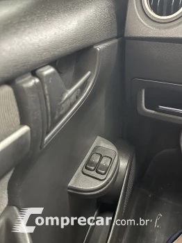CELTA 1.0 MPFI LT 8V
