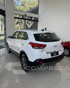 CRETA 2.0 16V Prestige