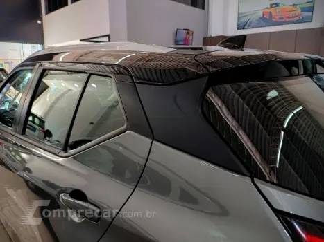 KICKS 1.6 16V FLEXSTART EXCLUSIVE XTRONIC