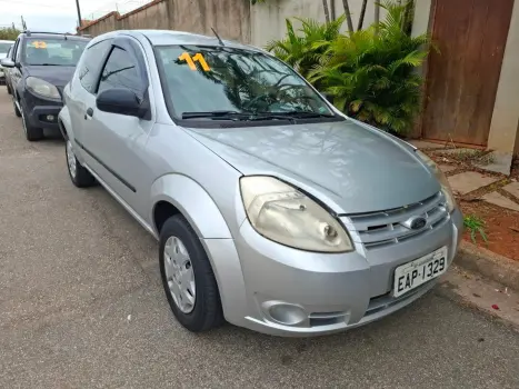 Ka 1.0 Mpi 8V Flex 2P Manual