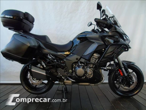 VERSYS 1000 GRAND TOURER