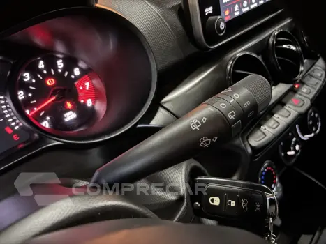 ARGO 1.0 FIREFLY FLEX DRIVE MANUAL