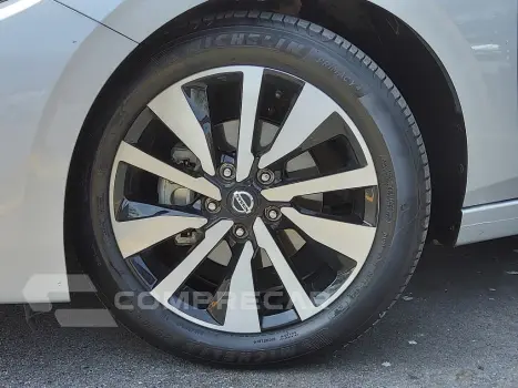 SENTRA 2.0 16V GASOLINA ADVANCE XTRONIC