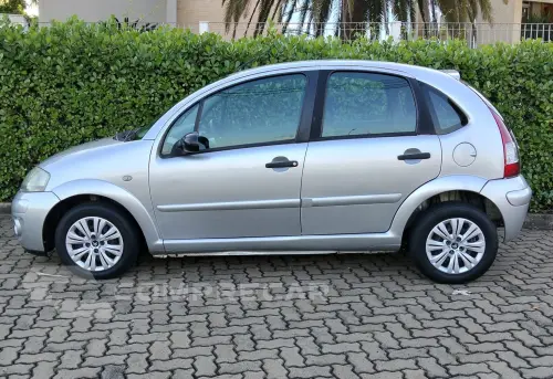 C3 1.4 I GLX 8V