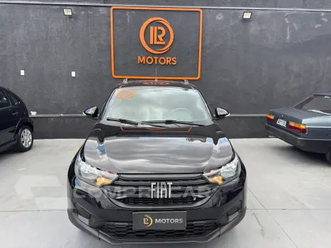 STRADA 1.3 Firefly Freedom CS